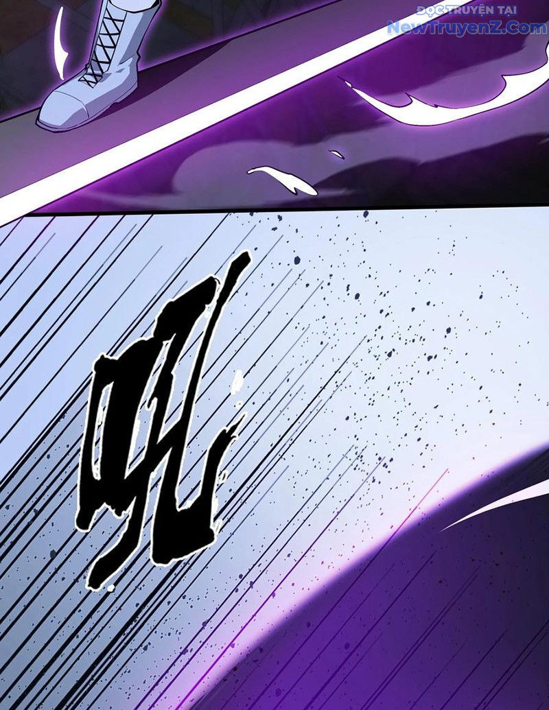 Ta Học Trảm Thần Trong Bệnh Viện Tâm Thần Chap 223 - Next Chap 224