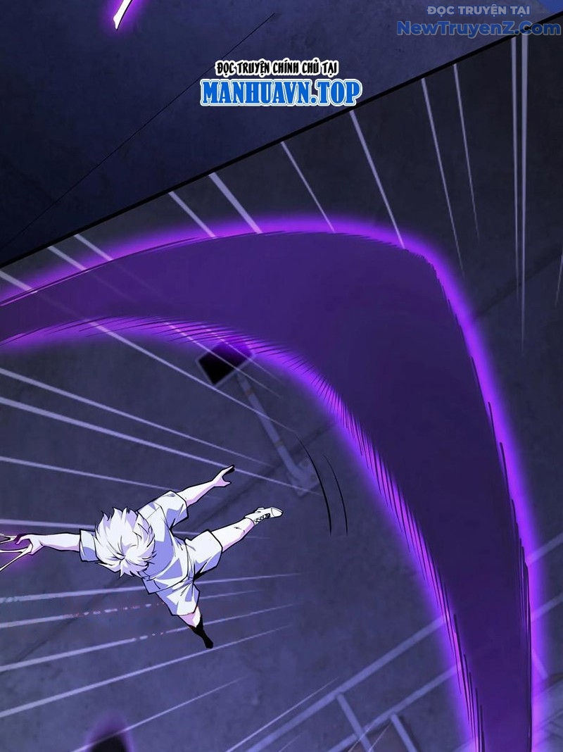 Ta Học Trảm Thần Trong Bệnh Viện Tâm Thần Chap 223 - Next Chap 224