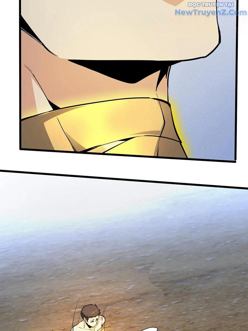 Ta Học Trảm Thần Trong Bệnh Viện Tâm Thần Chap 223 - Next Chap 224