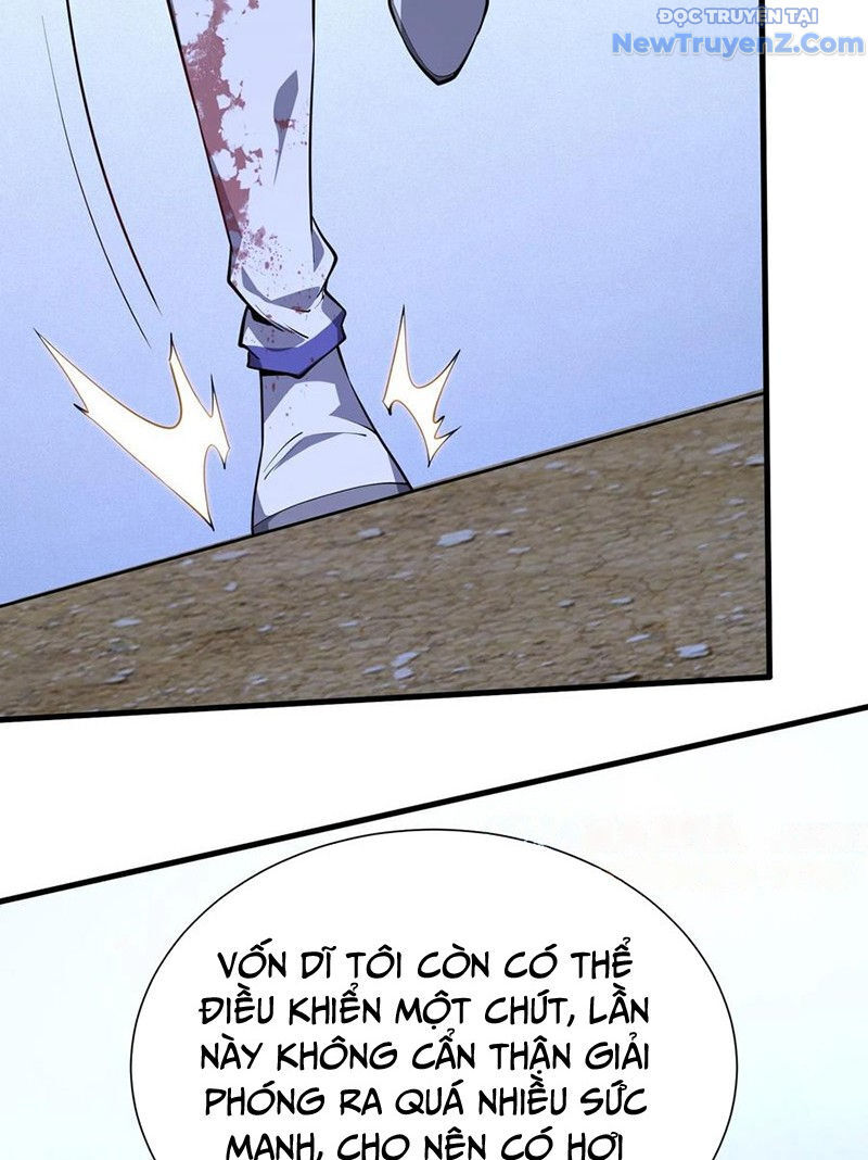 Ta Học Trảm Thần Trong Bệnh Viện Tâm Thần Chap 223 - Next Chap 224