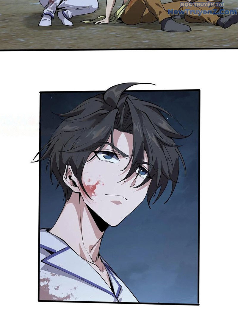 Ta Học Trảm Thần Trong Bệnh Viện Tâm Thần Chap 223 - Next Chap 224