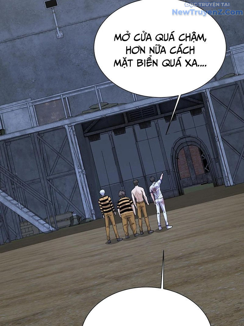 Ta Học Trảm Thần Trong Bệnh Viện Tâm Thần Chap 223 - Next Chap 224