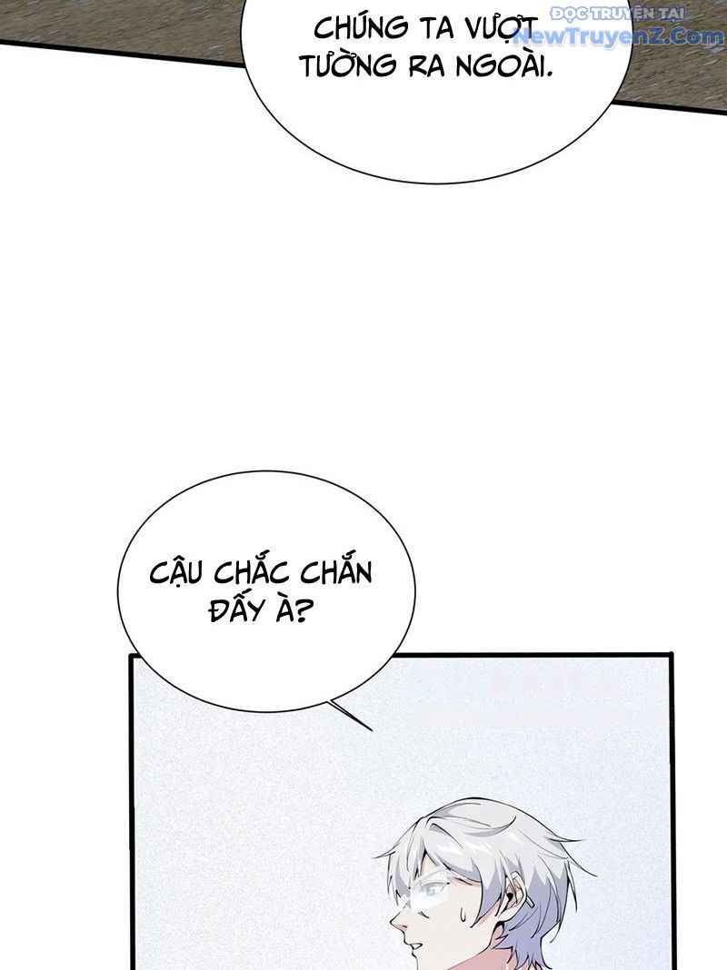 Ta Học Trảm Thần Trong Bệnh Viện Tâm Thần Chap 223 - Next Chap 224