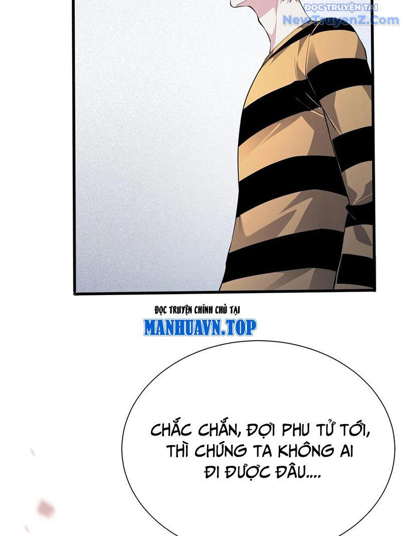 Ta Học Trảm Thần Trong Bệnh Viện Tâm Thần Chap 223 - Next Chap 224