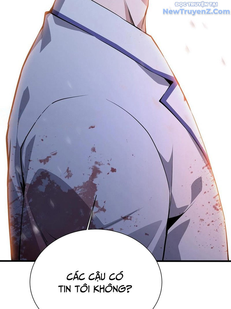 Ta Học Trảm Thần Trong Bệnh Viện Tâm Thần Chap 223 - Next Chap 224