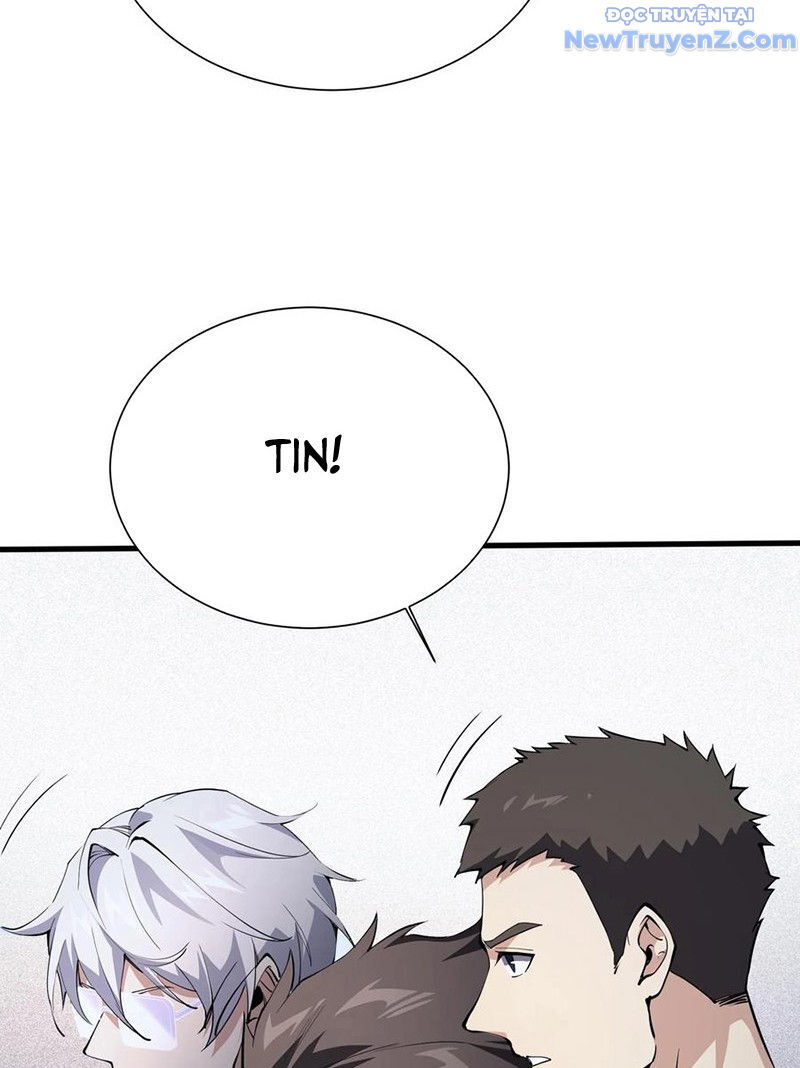 Ta Học Trảm Thần Trong Bệnh Viện Tâm Thần Chap 223 - Next Chap 224