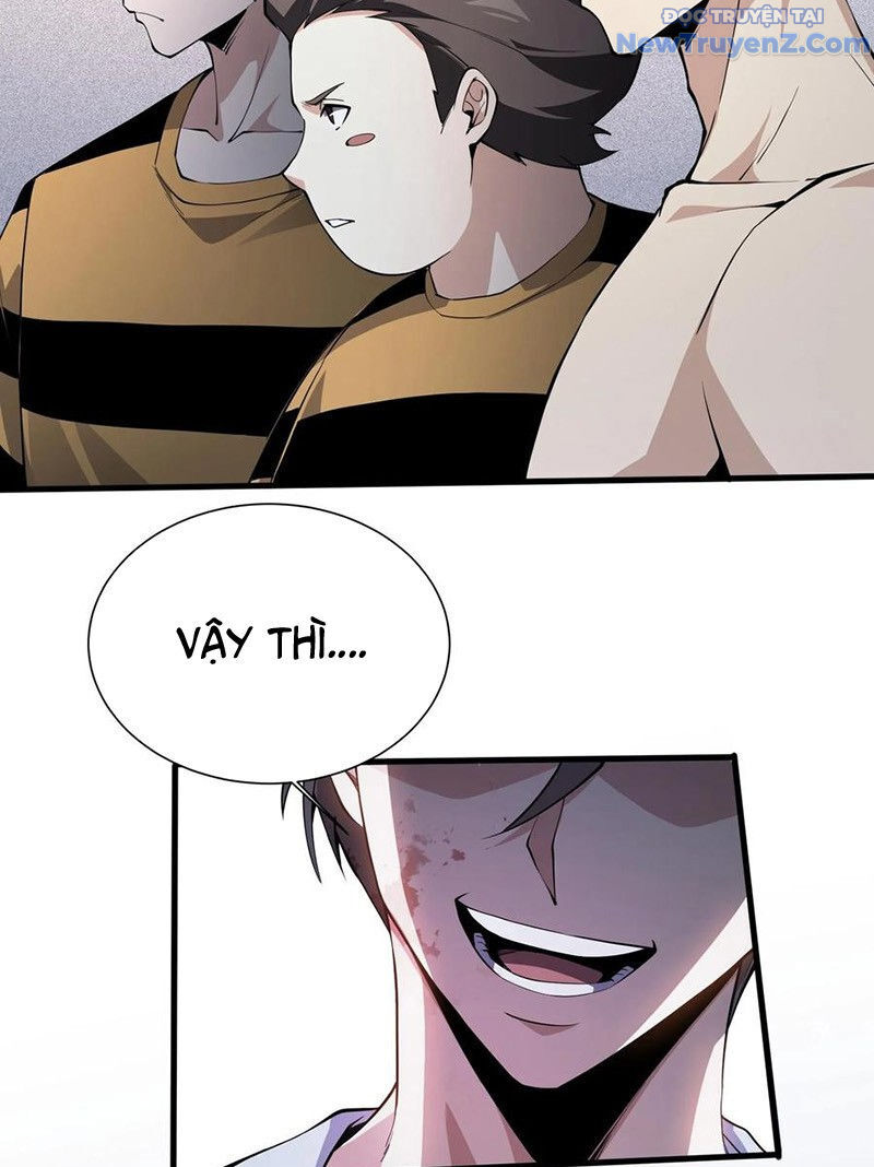 Ta Học Trảm Thần Trong Bệnh Viện Tâm Thần Chap 223 - Next Chap 224
