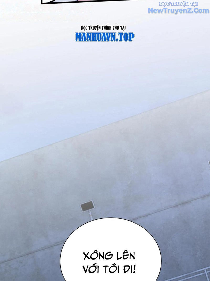 Ta Học Trảm Thần Trong Bệnh Viện Tâm Thần Chap 223 - Next Chap 224