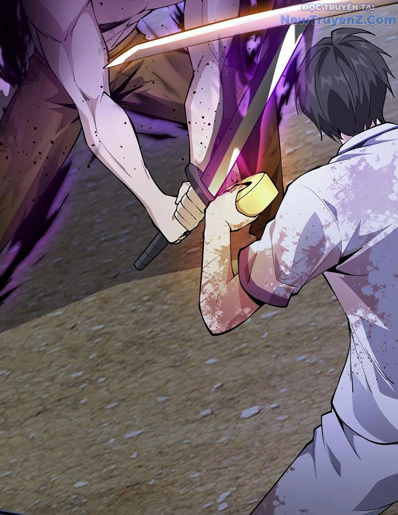 Ta Học Trảm Thần Trong Bệnh Viện Tâm Thần Chap 223 - Next Chap 224