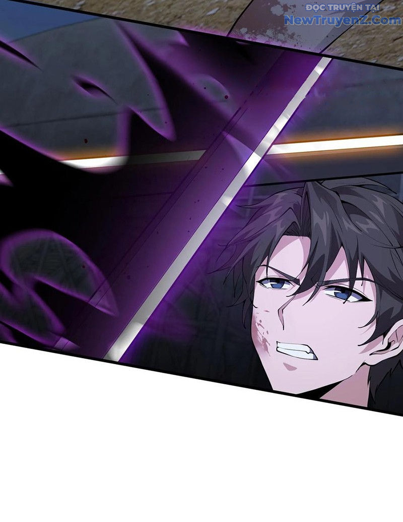 Ta Học Trảm Thần Trong Bệnh Viện Tâm Thần Chap 223 - Next Chap 224