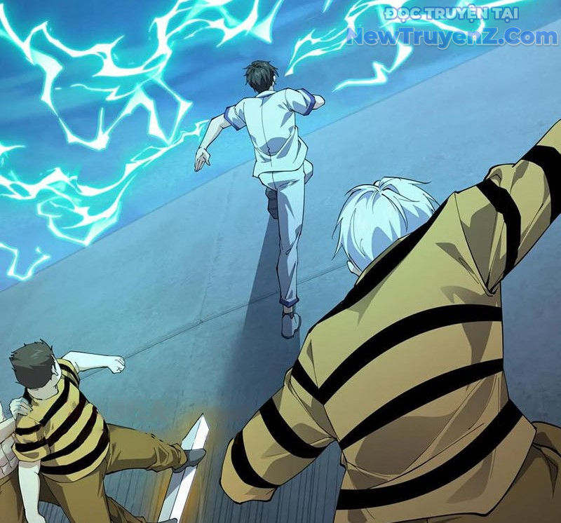 Ta Học Trảm Thần Trong Bệnh Viện Tâm Thần Chap 224 - Next Chap 225