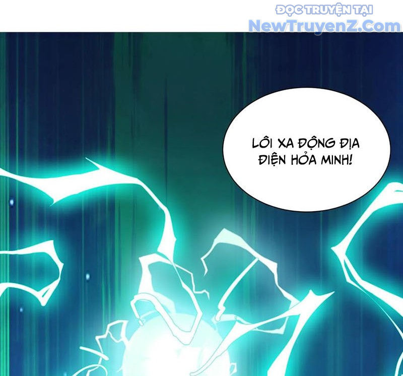 Ta Học Trảm Thần Trong Bệnh Viện Tâm Thần Chap 224 - Next Chap 225