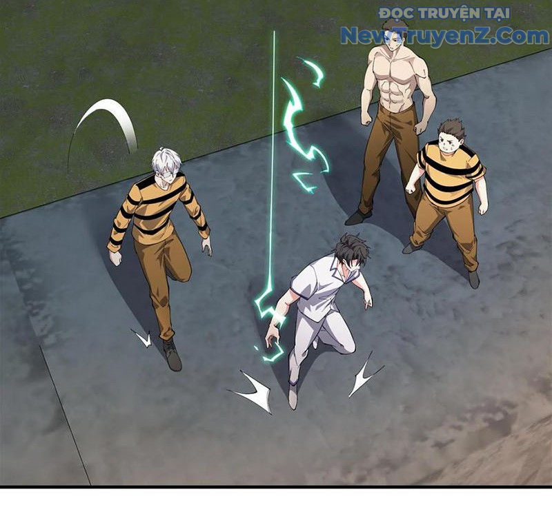 Ta Học Trảm Thần Trong Bệnh Viện Tâm Thần Chap 224 - Next Chap 225