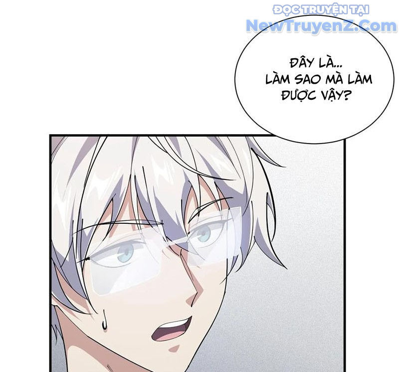 Ta Học Trảm Thần Trong Bệnh Viện Tâm Thần Chap 224 - Next Chap 225