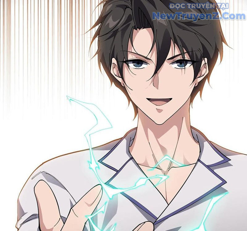 Ta Học Trảm Thần Trong Bệnh Viện Tâm Thần Chap 224 - Next Chap 225