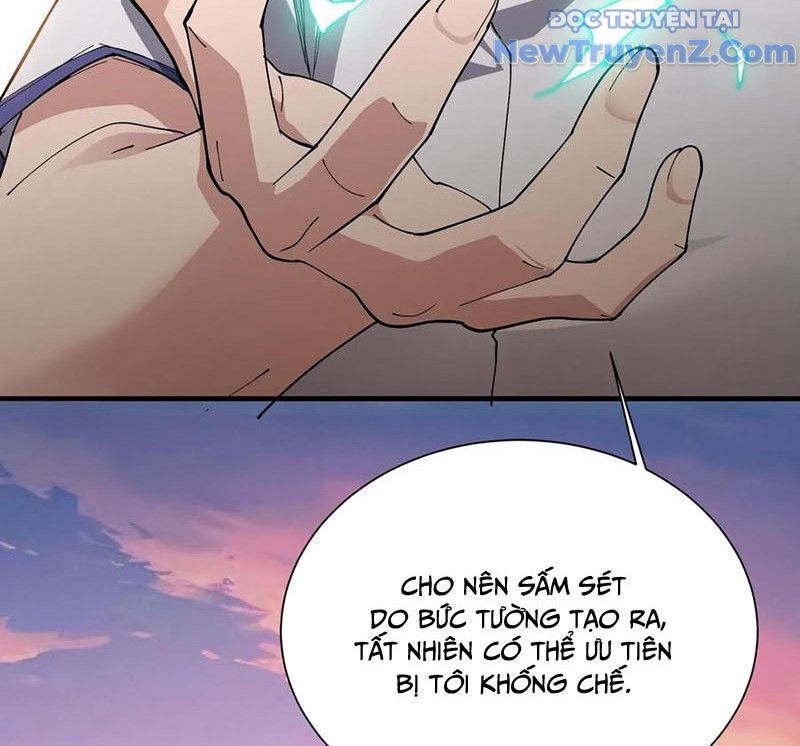 Ta Học Trảm Thần Trong Bệnh Viện Tâm Thần Chap 224 - Next Chap 225