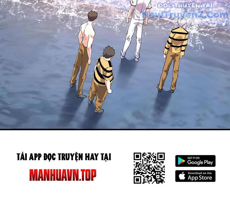 Ta Học Trảm Thần Trong Bệnh Viện Tâm Thần Chap 224 - Next Chap 225