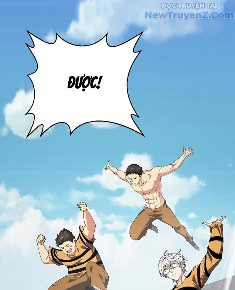 Ta Học Trảm Thần Trong Bệnh Viện Tâm Thần Chap 224 - Next Chap 225