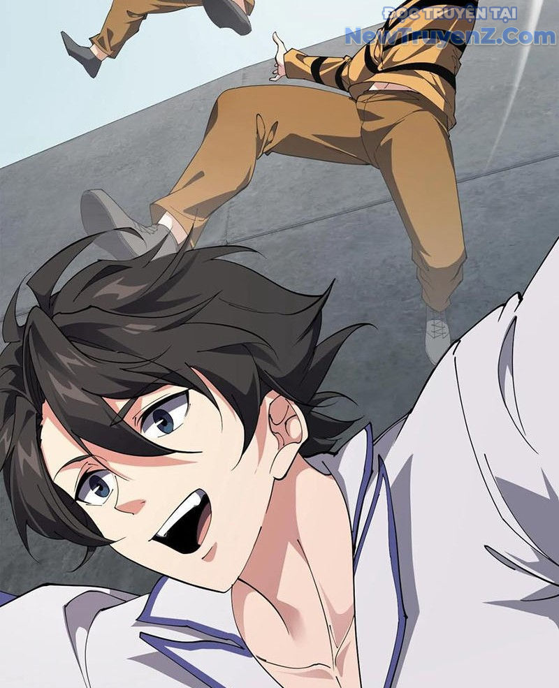 Ta Học Trảm Thần Trong Bệnh Viện Tâm Thần Chap 224 - Next Chap 225