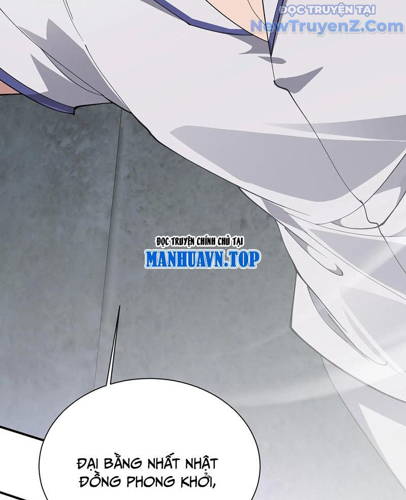 Ta Học Trảm Thần Trong Bệnh Viện Tâm Thần Chap 224 - Next Chap 225