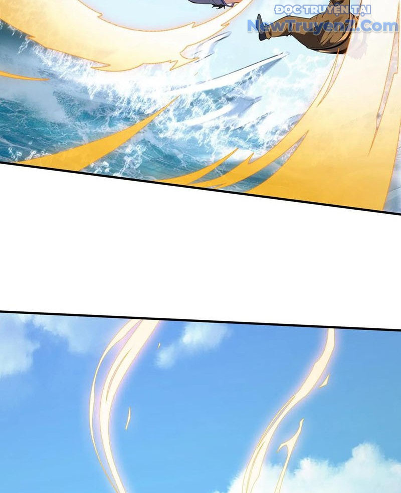 Ta Học Trảm Thần Trong Bệnh Viện Tâm Thần Chap 224 - Next Chap 225