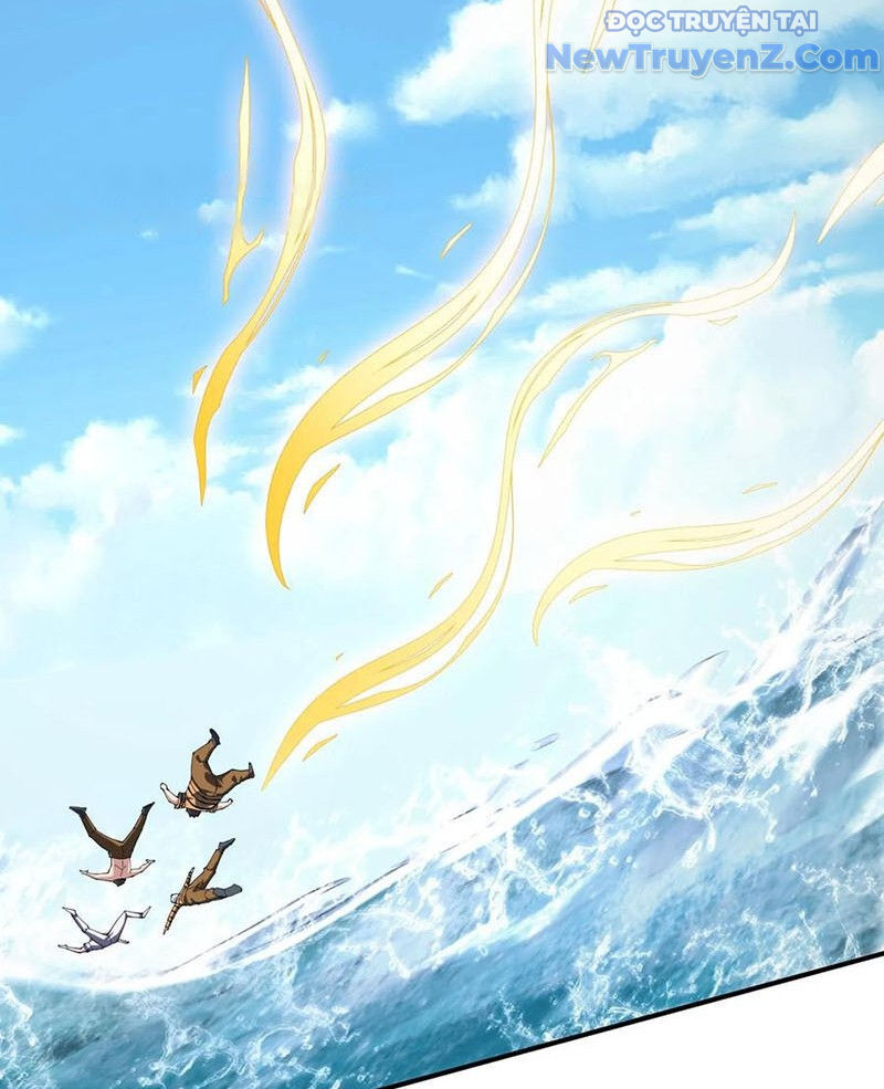 Ta Học Trảm Thần Trong Bệnh Viện Tâm Thần Chap 224 - Next Chap 225