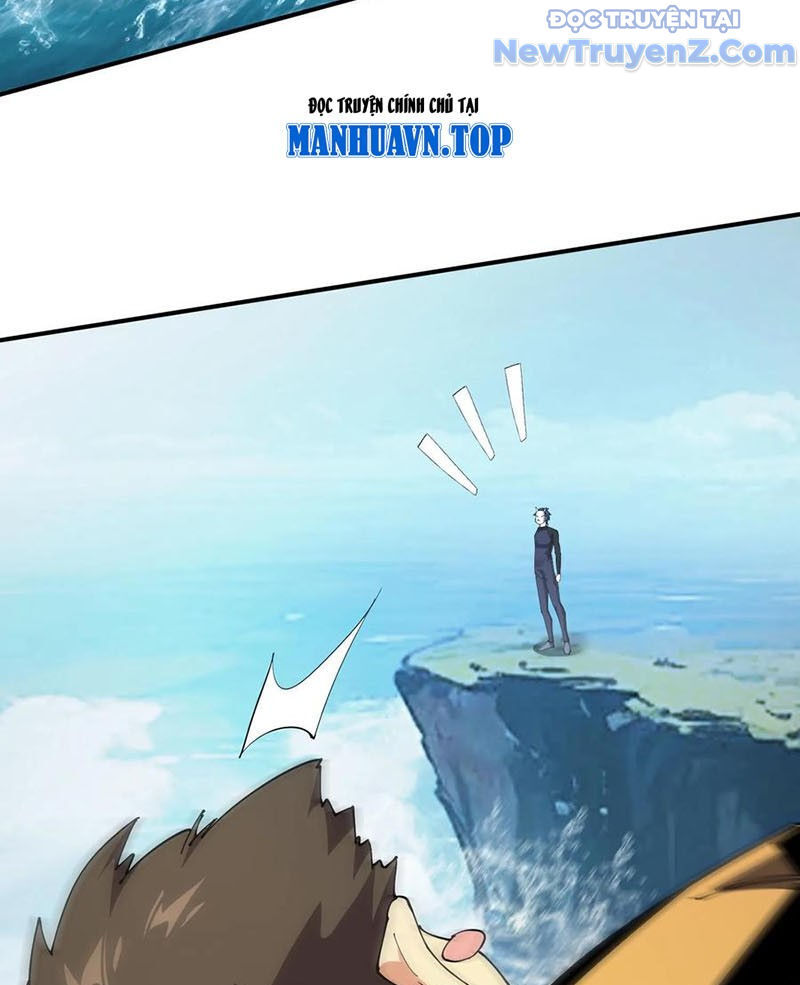 Ta Học Trảm Thần Trong Bệnh Viện Tâm Thần Chap 224 - Next Chap 225