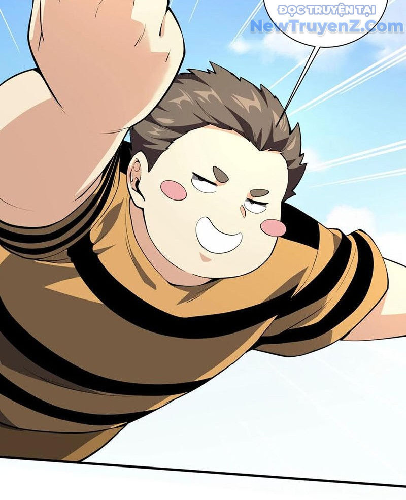 Ta Học Trảm Thần Trong Bệnh Viện Tâm Thần Chap 224 - Next Chap 225