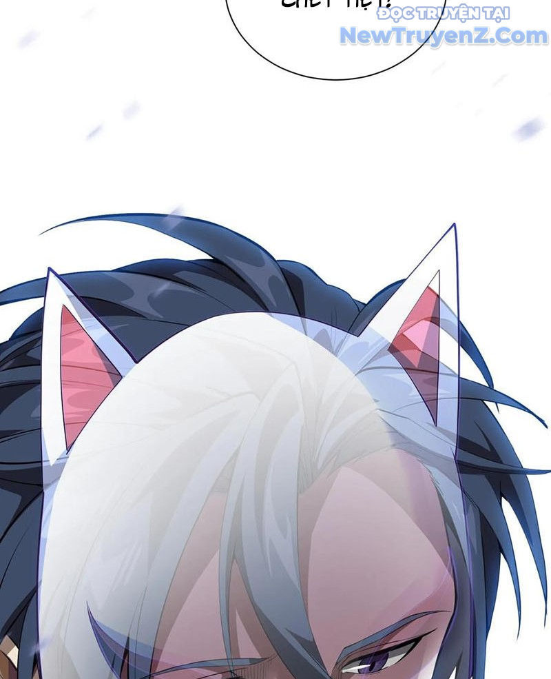 Ta Học Trảm Thần Trong Bệnh Viện Tâm Thần Chap 224 - Next Chap 225