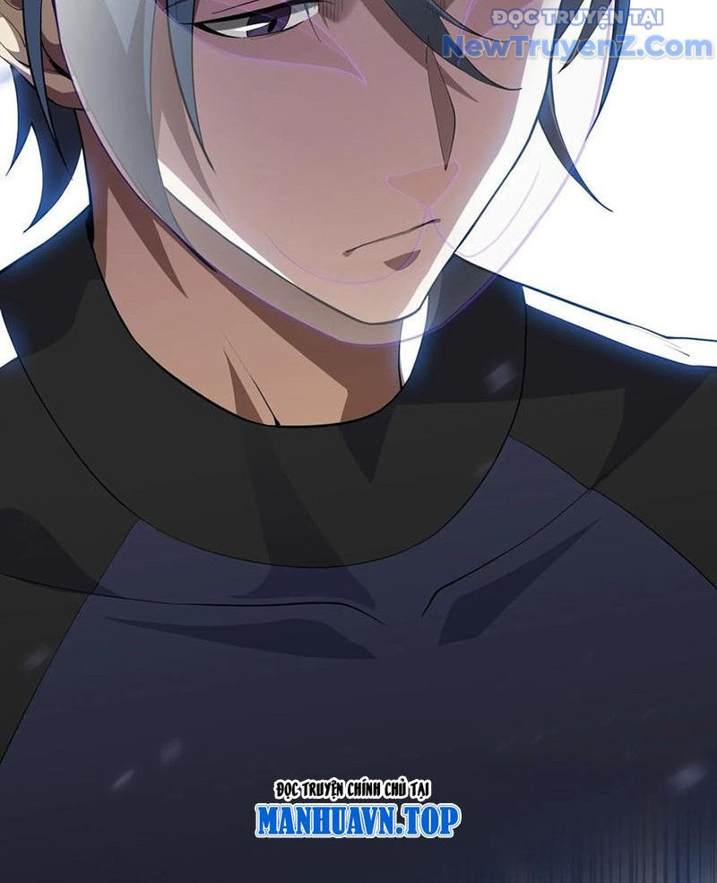 Ta Học Trảm Thần Trong Bệnh Viện Tâm Thần Chap 224 - Next Chap 225
