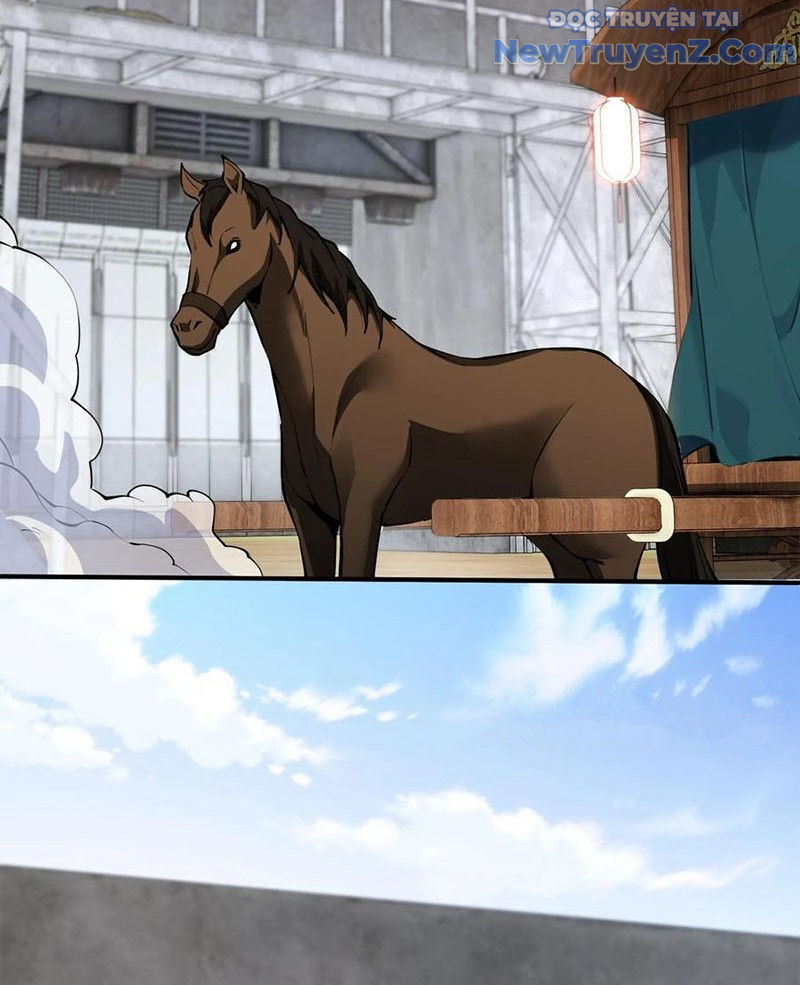 Ta Học Trảm Thần Trong Bệnh Viện Tâm Thần Chap 224 - Next Chap 225