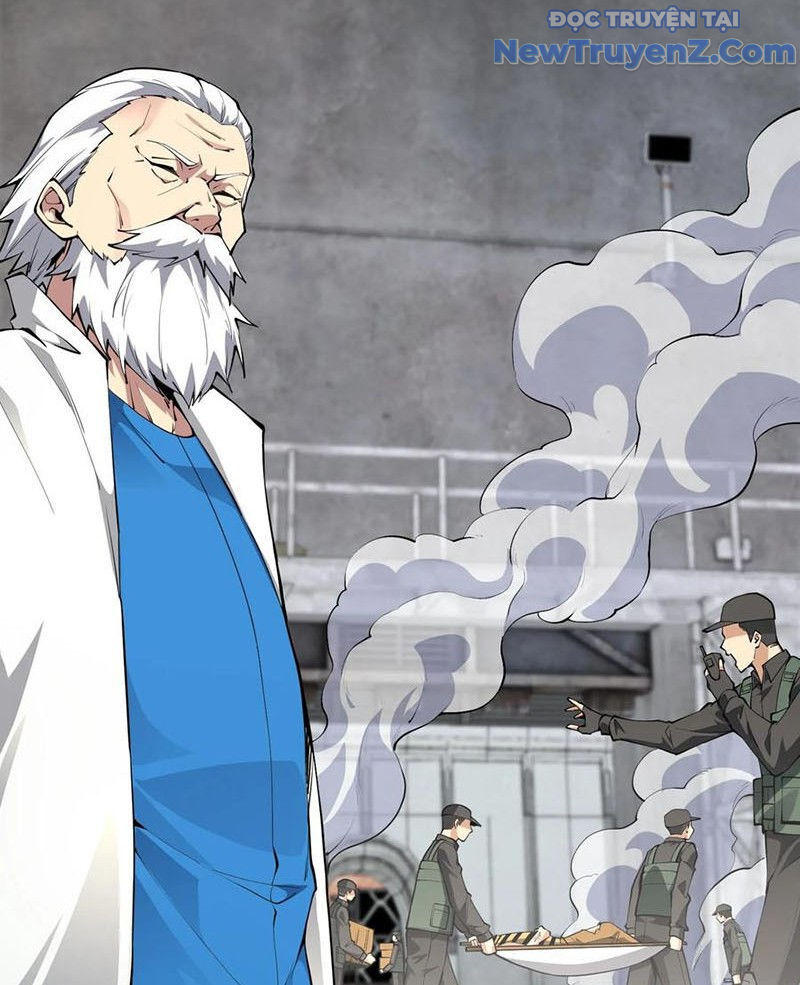 Ta Học Trảm Thần Trong Bệnh Viện Tâm Thần Chap 224 - Next Chap 225