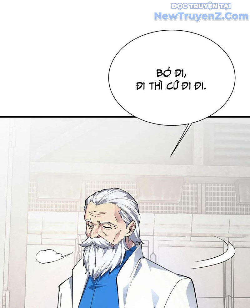 Ta Học Trảm Thần Trong Bệnh Viện Tâm Thần Chap 224 - Next Chap 225