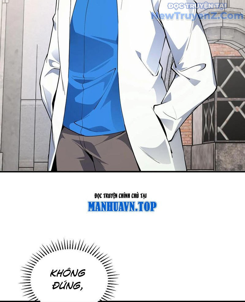 Ta Học Trảm Thần Trong Bệnh Viện Tâm Thần Chap 224 - Next Chap 225
