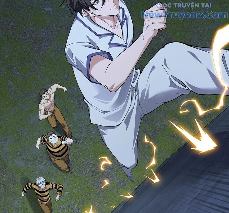 Ta Học Trảm Thần Trong Bệnh Viện Tâm Thần Chap 224 - Next Chap 225
