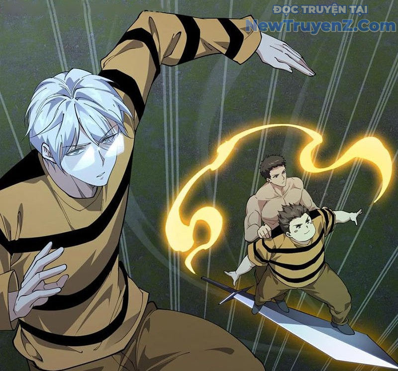 Ta Học Trảm Thần Trong Bệnh Viện Tâm Thần Chap 224 - Next Chap 225