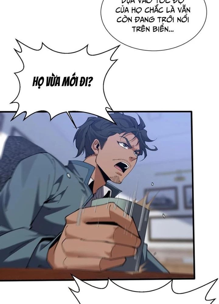 Ta Học Trảm Thần Trong Bệnh Viện Tâm Thần Chap 225 - Next Chap 226