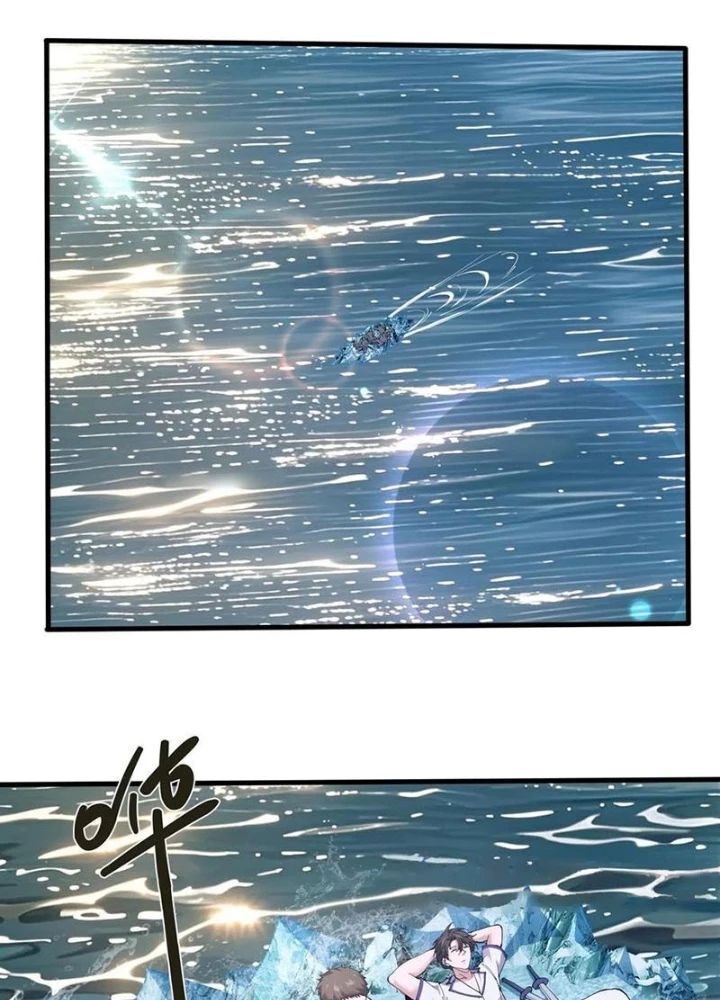 Ta Học Trảm Thần Trong Bệnh Viện Tâm Thần Chap 225 - Next Chap 226