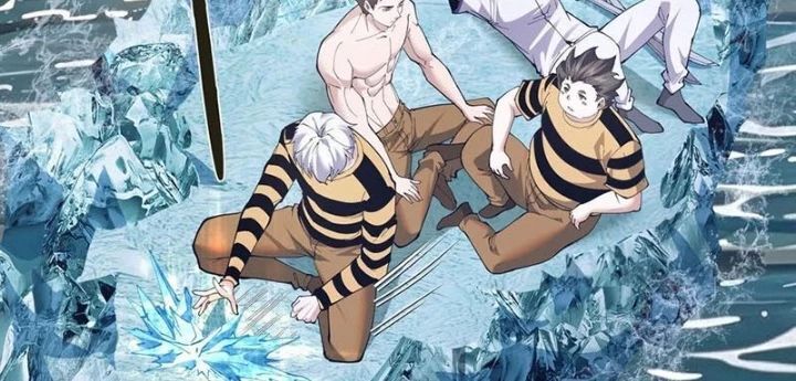 Ta Học Trảm Thần Trong Bệnh Viện Tâm Thần Chap 225 - Next Chap 226