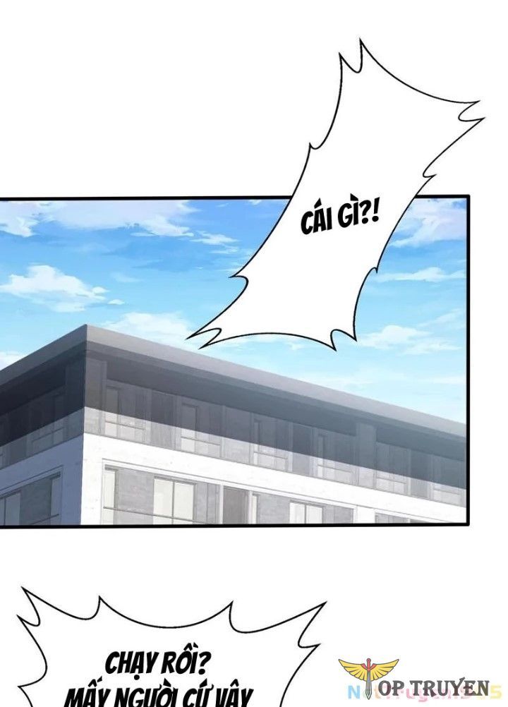 Ta Học Trảm Thần Trong Bệnh Viện Tâm Thần Chap 225 - Next Chap 226