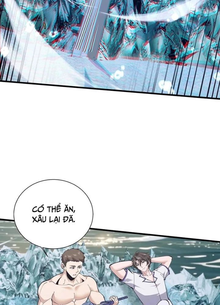 Ta Học Trảm Thần Trong Bệnh Viện Tâm Thần Chap 225 - Next Chap 226