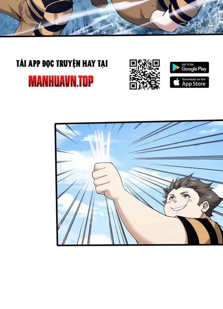 Ta Học Trảm Thần Trong Bệnh Viện Tâm Thần Chap 225 - Next Chap 226