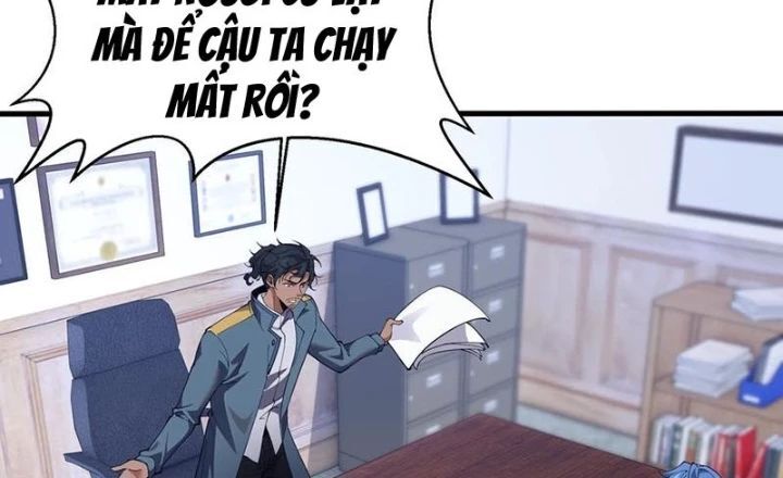 Ta Học Trảm Thần Trong Bệnh Viện Tâm Thần Chap 225 - Next Chap 226