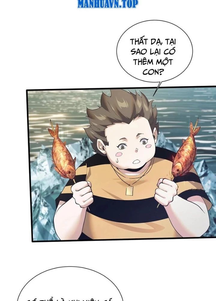Ta Học Trảm Thần Trong Bệnh Viện Tâm Thần Chap 225 - Next Chap 226