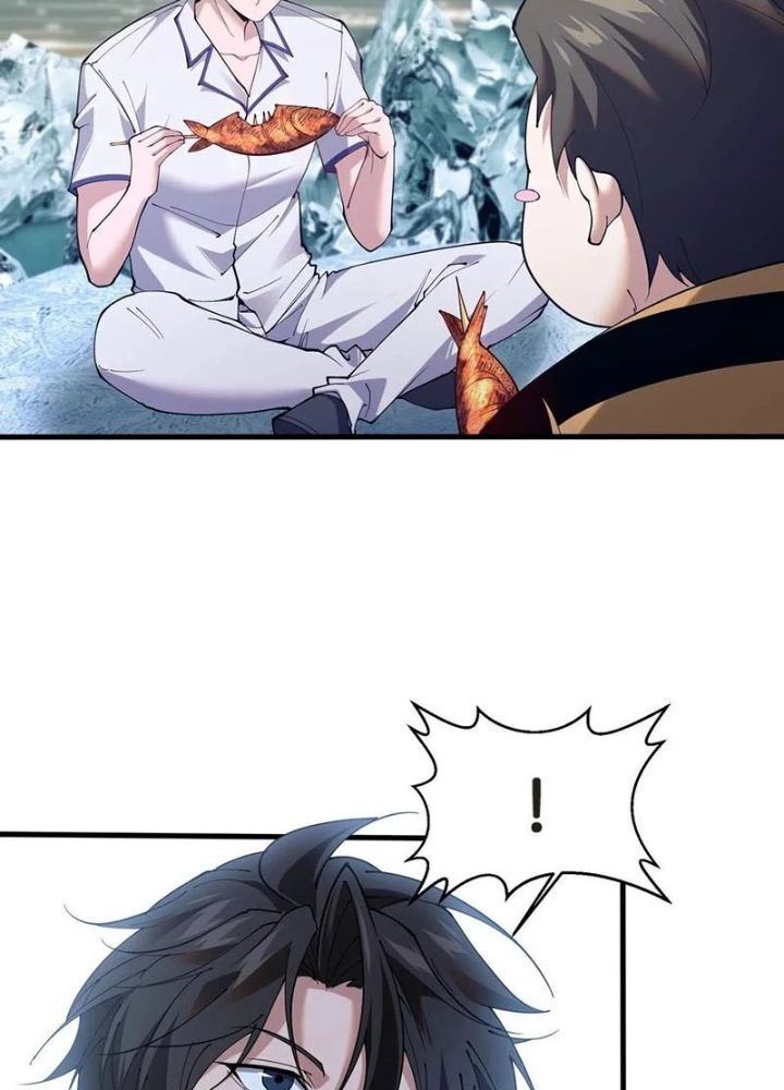Ta Học Trảm Thần Trong Bệnh Viện Tâm Thần Chap 225 - Next Chap 226