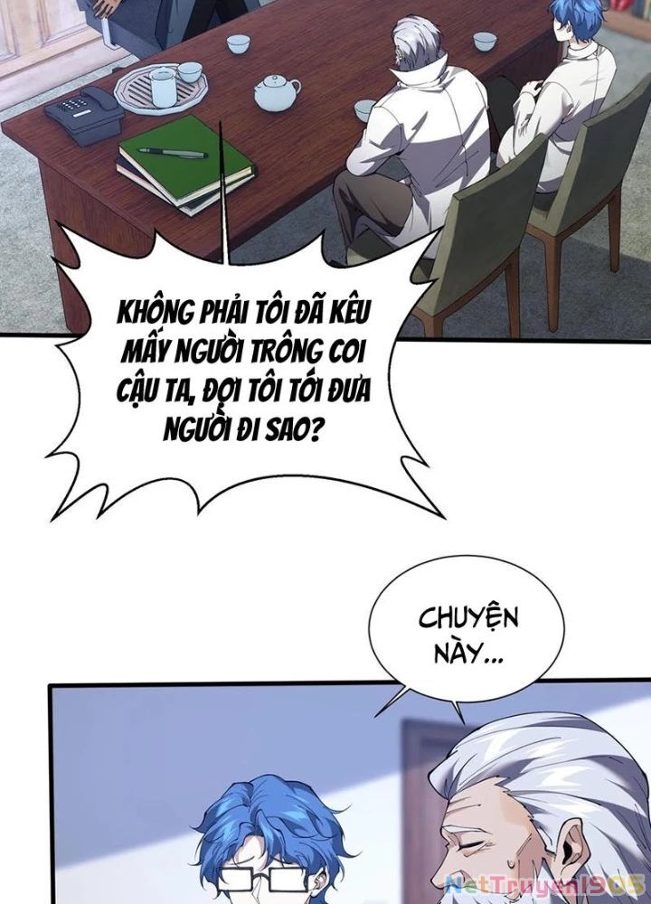 Ta Học Trảm Thần Trong Bệnh Viện Tâm Thần Chap 225 - Next Chap 226