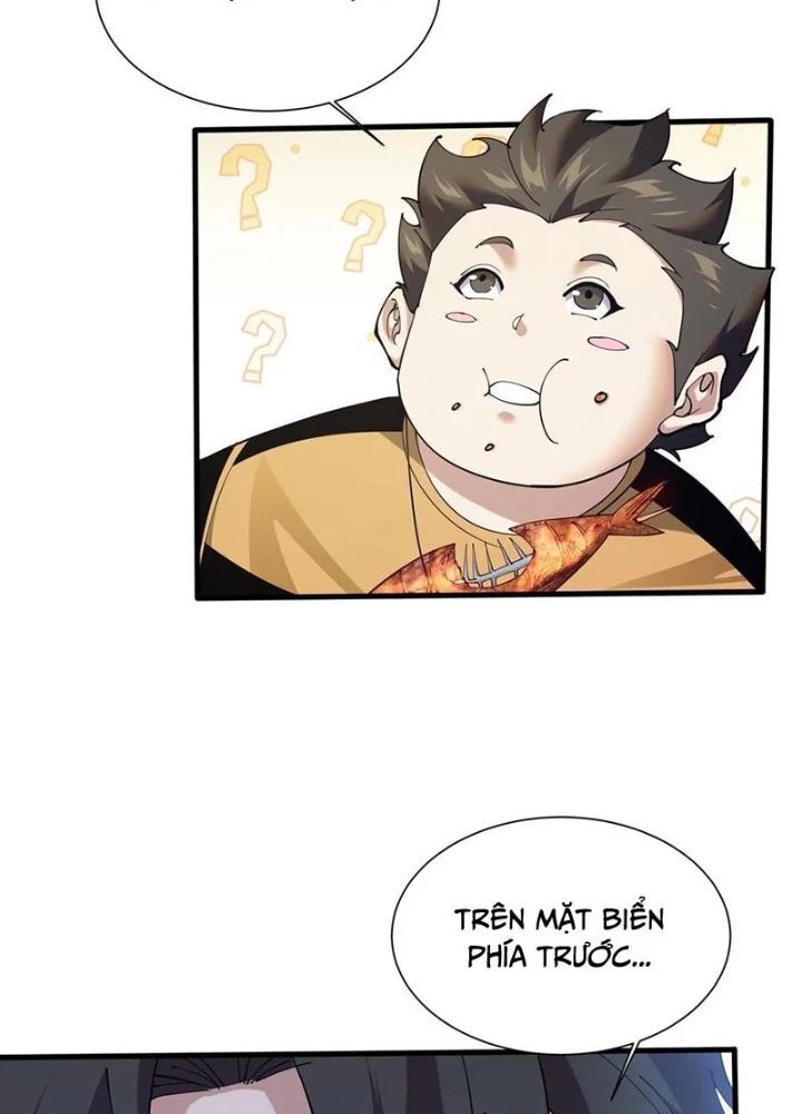 Ta Học Trảm Thần Trong Bệnh Viện Tâm Thần Chap 225 - Next Chap 226