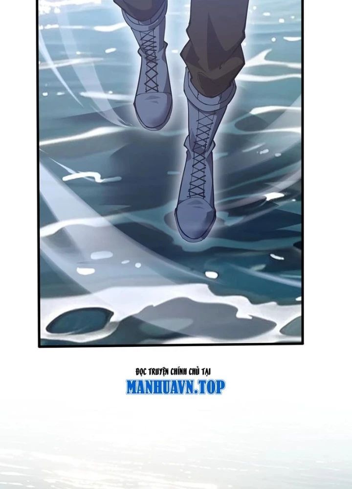 Ta Học Trảm Thần Trong Bệnh Viện Tâm Thần Chap 225 - Next Chap 226