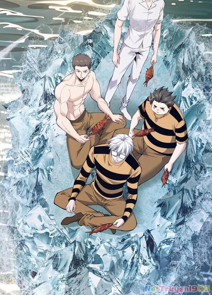 Ta Học Trảm Thần Trong Bệnh Viện Tâm Thần Chap 225 - Next Chap 226