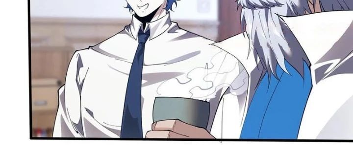 Ta Học Trảm Thần Trong Bệnh Viện Tâm Thần Chap 225 - Next Chap 226